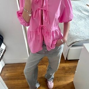 Meet your Posher, June